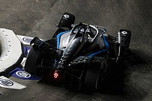 Dominasi De Vries Berlanjut sampai Super Pole Diriyah E-Prix