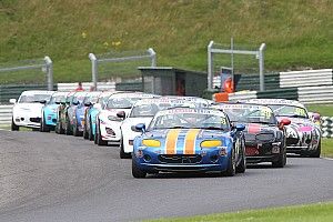 Why club racing's restart dilemma isn't clear cut