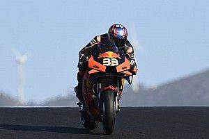 KTM Resmi Perpanjang Kontrak MotoGP hingga 2026