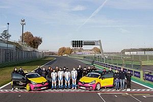 Supercorso Federale ACI: talenti in mostra su Clio e F.Regional