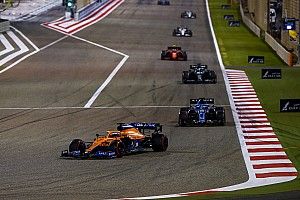 Montoya: Sprint Race Bisa Jadi Kemajuan F1
