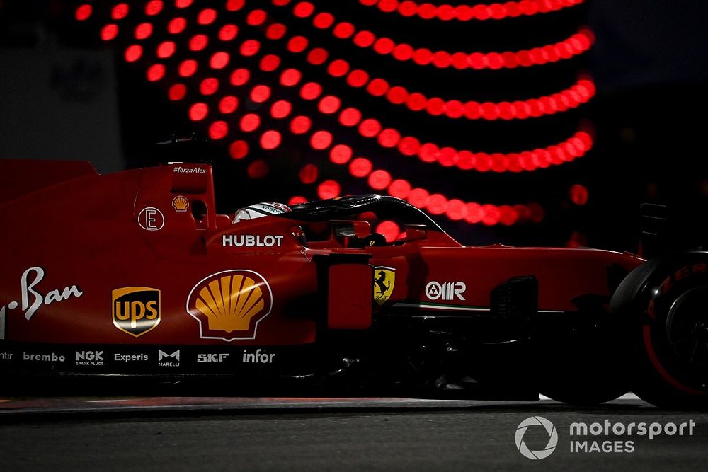 Ferrari: si chiamerà SF21 la Rossa che si scoprirà a Barcellona