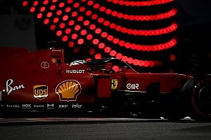 Бинотто поставил Ferrari задачу на 2021 год: вернуться в тройку лидеров