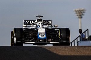 Williams: nem akarunk F1-es B-csapattá válni