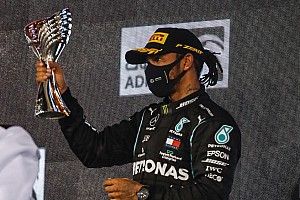 Hamilton: „Azt akarták, hogy maradjunk csendben!"