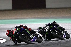 Yamaha contagia a Quartararo el 'síndrome Viñales'