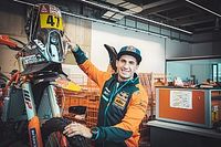 Reigning Dakar champion Benavides leaves Honda to join KTM