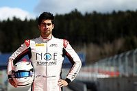 Juan Manuel Correa réintègre la Sauber Academy