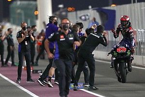 MotoGP - Los números y datos más llamativos que dejó Qatar 2