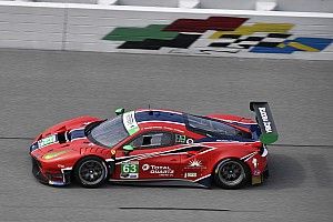 IMSA: Marcos Gomes se diz otimista com ele e outros brasileiros em Daytona