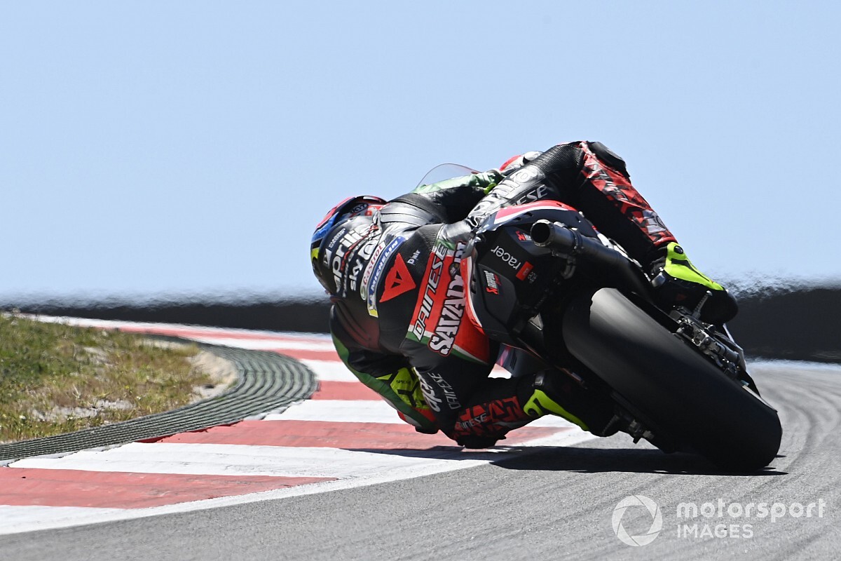 Weduwe van Gresini neemt taken bij MotoGP-team over