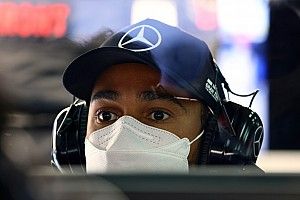 Wolff: Mercedes Akan Jadi Tim Terakhir Hamilton di Formula 1