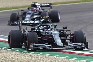 Wolff: Aston Martin entitled to query F1 2021 aero cuts