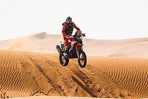 Dakar: Barreda nella leggenda con le sue 27 vittorie