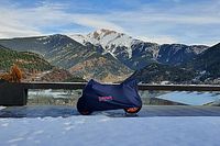 Repsol Honda, con día de presentación para su moto 2021