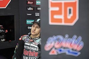 Yamaha ne regrette pas d'avoir misé sur Viñales et Quartararo