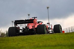 Binotto: "La Ferrari ha conquistato più punti di tutti"