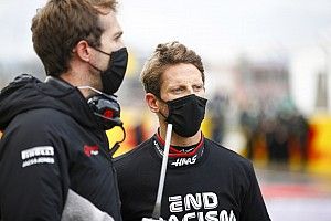 Grosjean nem hagyta szó nélkül csapatfőnöke felé érkező kritikáját