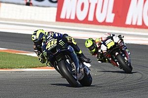 MotoGP, 2021 için jokerleri geri getirdi