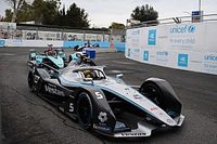 Vandoorne revela la causa de su accidente en el E-Prix de Roma