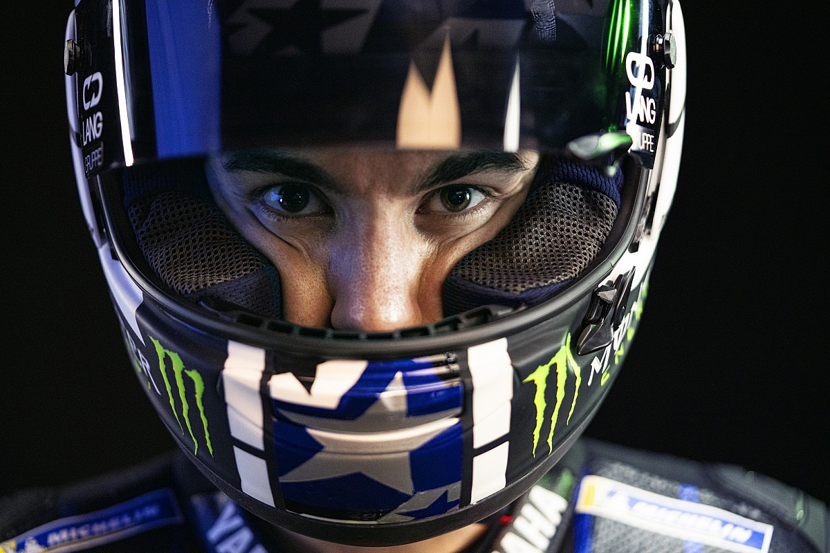 Yamaha-Chefs sind sich bewusst: "Vinales verliert schnell die Motivation"