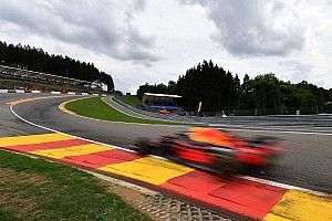 WRX in der Eau Rouge: Rallycross-WM kommt 2019 nach Spa