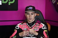 Masa depan Danny Kent tak menentu