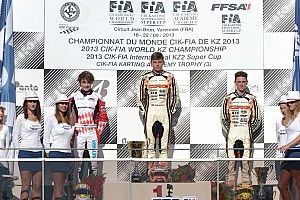 Achtergrond: Wat je nog niet wist over Charles Leclerc