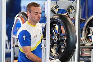 Michelin продлила контракт с MotoGP на поставку шин