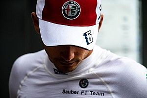 Titularisé par Ferrari, Leclerc rend hommage à son père et à Jules Bianchi