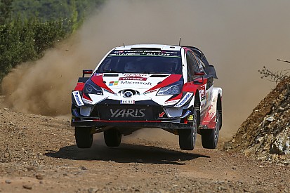 Toyota confirma órdenes de equipo en Turquía