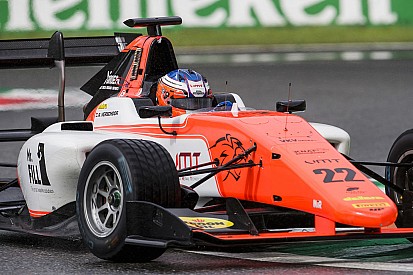 Verschoor heeft nog 'goede hoop' op volledig Formule 3-seizoen