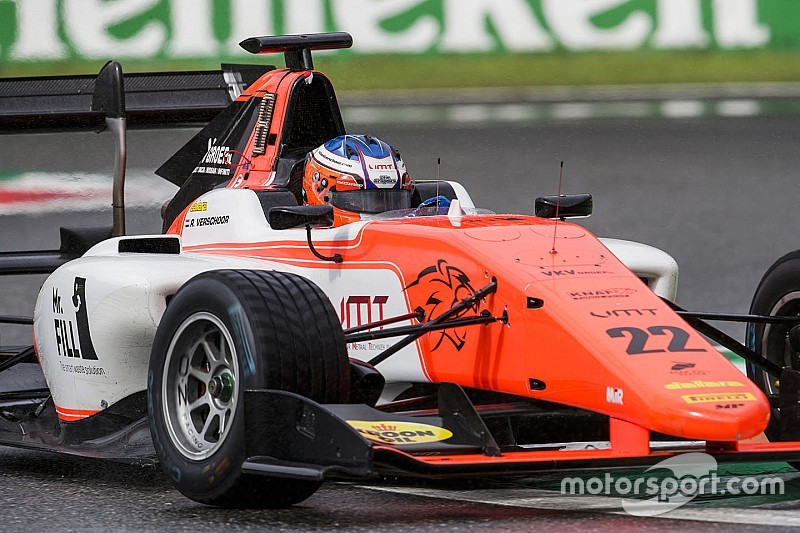 Verschoor heeft nog 'goede hoop' op volledig Formule 3-seizoen