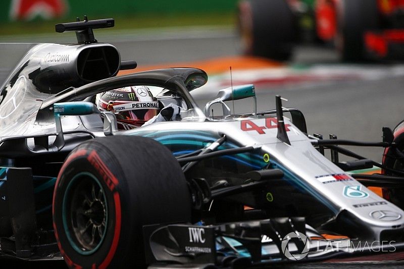 Winnende Hamilton vindt aantijgingen van Vettel onterecht