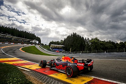 Preview GP België: Hoe sterk is de Honda-motor en wat kan Albon?
