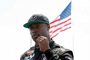 Jesse Iwuji to make NASCAR national series debut at CTMP