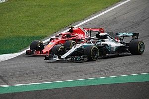 FIA пообещала гонщикам Ф1 уменьшить потерю прижимной силы при погоне за соперником