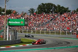 Monza bliska nowego kontraktu