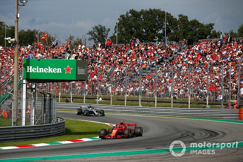 Monza bliska nowego kontraktu
