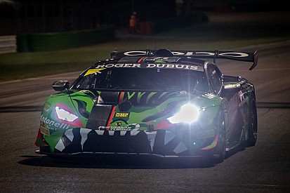 Ortiz e Tujula conquistano il primo successo stagionale in Gara 1 a Misano