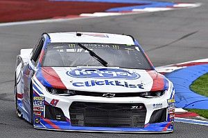 A.J. Allmendinger: "I’ve got no job. I’m going out to win"