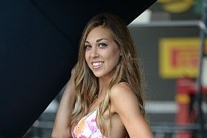 Fotogallery: Miss Race Champions Challenge, ecco le bellezze in gara