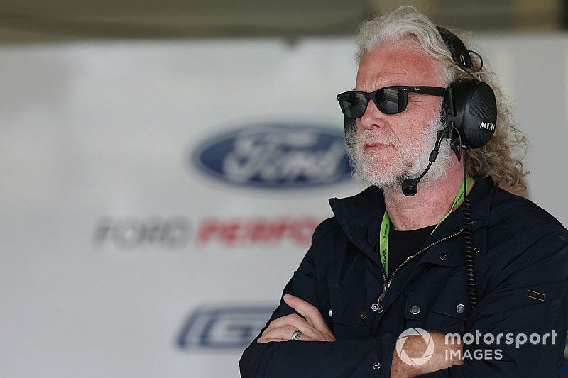 Multimatic listo para correr los hipercoches de Aston Martin