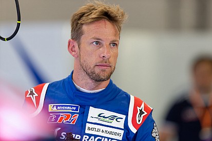 Button veut gagner Le Mans en Hypercar