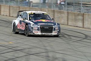 JC Raceteknik join forces with Ekstrom’s team