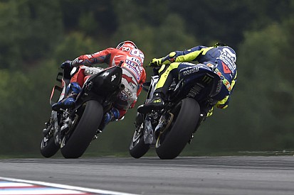 La MotoGP resta a Brno per una giornata di test collettivi: tutti in pista dalle 10