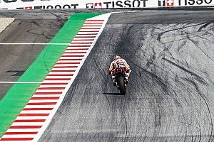 Pedrosa: “De momento estoy pensando qué me apetece hacer en el futuro”