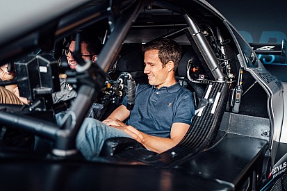 Sébastien Ogier va faire une pige en DTM