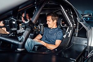 Sébastien Ogier va faire une pige en DTM