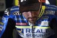 Misano, pas la course que Siméon attendait avec la GP17